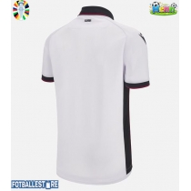 Albania Bortedrakt EM 2024 Kortermet